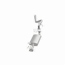 Load image into Gallery viewer, MagnaFlow BRE Exhaust Kit 98-04 Isuzu Rodeo Sport Rodeo 3.2L - Additional View 13