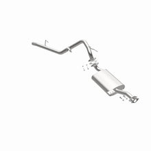 Load image into Gallery viewer, MagnaFlow BRE Exhaust Kit 98-04 Isuzu Rodeo Sport Rodeo 3.2L - Additional View 14