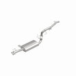 Load image into Gallery viewer, MagnaFlow BRE Exhaust Kit 98-04 Isuzu Rodeo Sport Rodeo 3.2L - Additional View 16