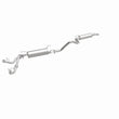Load image into Gallery viewer, MagnaFlow BRE Exhaust Kit 98-07 LX470 Land Cruiser 4.7L - Additional View 6