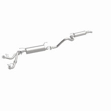 Load image into Gallery viewer, MagnaFlow BRE Exhaust Kit 98-07 LX470 Land Cruiser 4.7L - Additional View 6