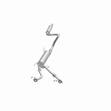 Load image into Gallery viewer, MagnaFlow BRE Exhaust Kit 98-07 LX470 Land Cruiser 4.7L - Additional View 7
