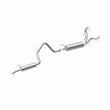 Load image into Gallery viewer, MagnaFlow BRE Exhaust Kit 98-07 LX470 Land Cruiser 4.7L - Additional View 8