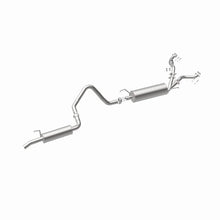 Load image into Gallery viewer, MagnaFlow BRE Exhaust Kit 98-07 LX470 Land Cruiser 4.7L - Additional View 8