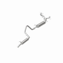 Load image into Gallery viewer, MagnaFlow BRE Exhaust Kit 98-07 LX470 Land Cruiser 4.7L - Additional View 9