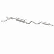 Load image into Gallery viewer, MagnaFlow BRE Exhaust Kit 98-07 LX470 Land Cruiser 4.7L - Additional View 10