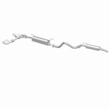 Load image into Gallery viewer, MagnaFlow BRE Exhaust Kit 98-07 LX470 Land Cruiser 4.7L - Additional View 10