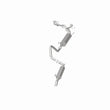 Load image into Gallery viewer, MagnaFlow BRE Exhaust Kit 98-07 LX470 Land Cruiser 4.7L - Additional View 11