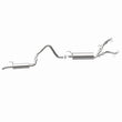 Load image into Gallery viewer, MagnaFlow BRE Exhaust Kit 98-07 LX470 Land Cruiser 4.7L - Additional View 12