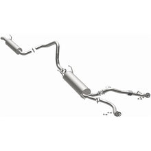 Load image into Gallery viewer, MagnaFlow BRE Exhaust Kit 98-07 LX470 Land Cruiser 4.7L - Additional View 14