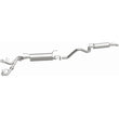 Load image into Gallery viewer, MagnaFlow BRE Exhaust Kit 98-07 LX470 Land Cruiser 4.7L - Additional View 16