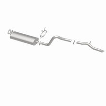 Load image into Gallery viewer, MagnaFlow BRE Exhaust Kit 98-99 Jimmy Blazer Bravada 4.3L - Additional View 5
