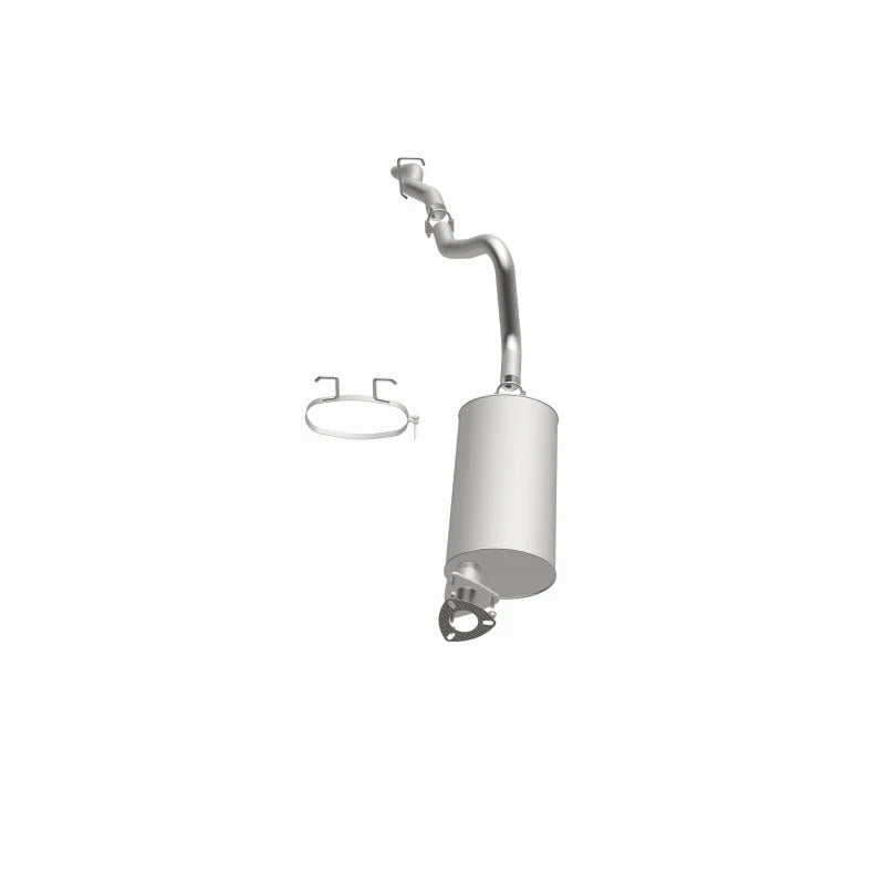 MagnaFlow BRE Exhaust Kit 98-99 Jimmy Blazer Bravada 4.3L - Additional View 6