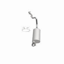 Load image into Gallery viewer, MagnaFlow BRE Exhaust Kit 98-99 Jimmy Blazer Bravada 4.3L - Additional View 6