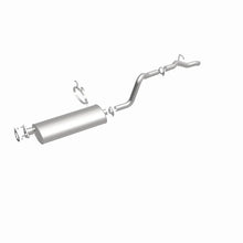 Load image into Gallery viewer, MagnaFlow BRE Exhaust Kit 98-99 Jimmy Blazer Bravada 4.3L - Additional View 7