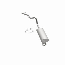 Load image into Gallery viewer, MagnaFlow BRE Exhaust Kit 98-99 Jimmy Blazer Bravada 4.3L - Additional View 8