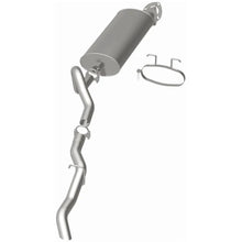 Load image into Gallery viewer, MagnaFlow BRE Exhaust Kit 98-99 Jimmy Blazer Bravada 4.3L - Additional View 9
