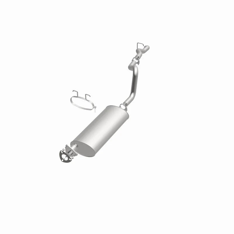 MagnaFlow BRE Exhaust Kit 98-99 Jimmy Blazer Bravada 4.3L - Additional View 12
