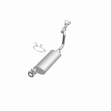 Load image into Gallery viewer, MagnaFlow BRE Exhaust Kit 98-99 Jimmy Blazer Bravada 4.3L - Additional View 12