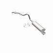 Load image into Gallery viewer, MagnaFlow BRE Exhaust Kit 98-99 Jimmy Blazer Bravada 4.3L - Additional View 14
