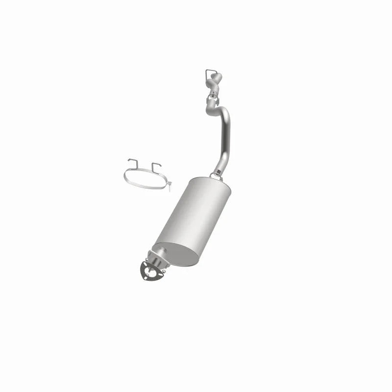 MagnaFlow BRE Exhaust Kit 98-99 Jimmy Blazer Bravada 4.3L - Additional View 15