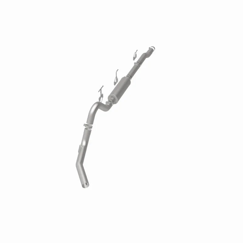 MagnaFlow BRE Exhaust Kit 99-01 Ford F-250 F-350 Super Duty 7.3L - Additional View 9