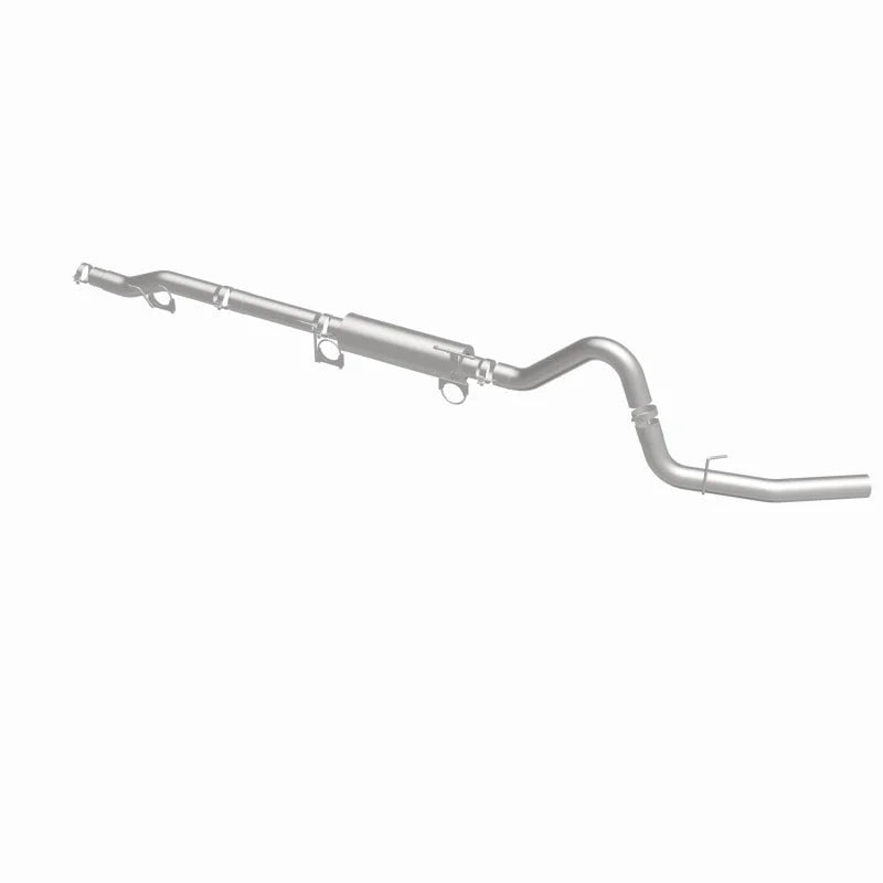MagnaFlow BRE Exhaust Kit 99-01 Ford F-250 F-350 Super Duty 7.3L - Additional View 11