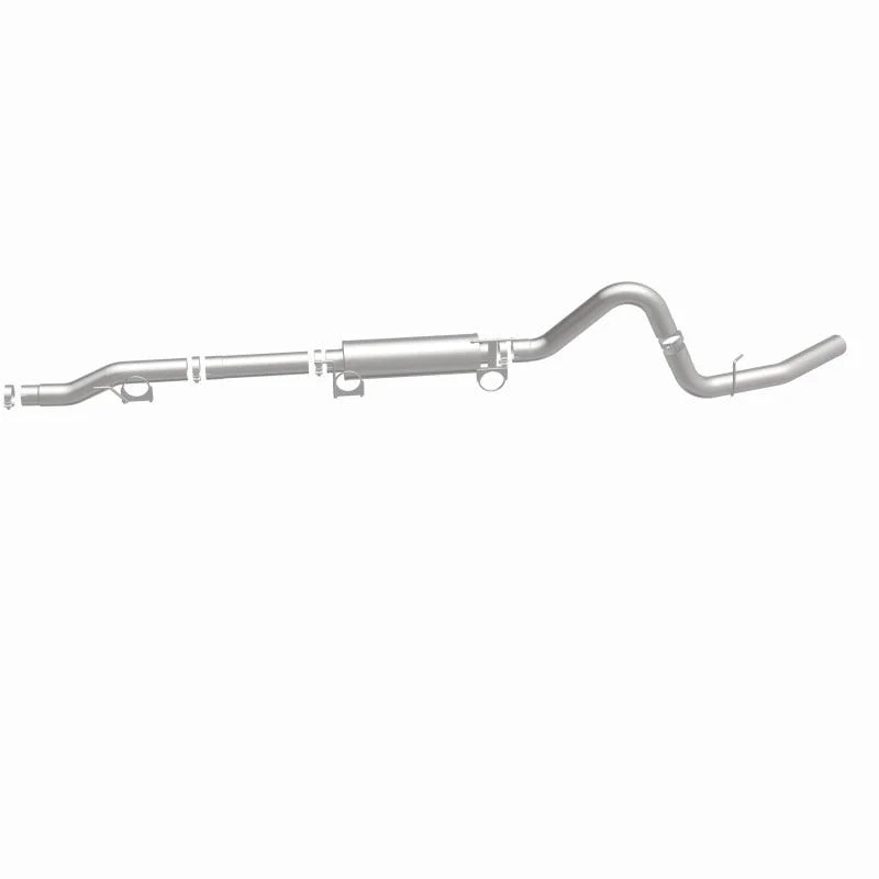 MagnaFlow BRE Exhaust Kit 99-01 Ford F-250 F-350 Super Duty 7.3L - Additional View 15