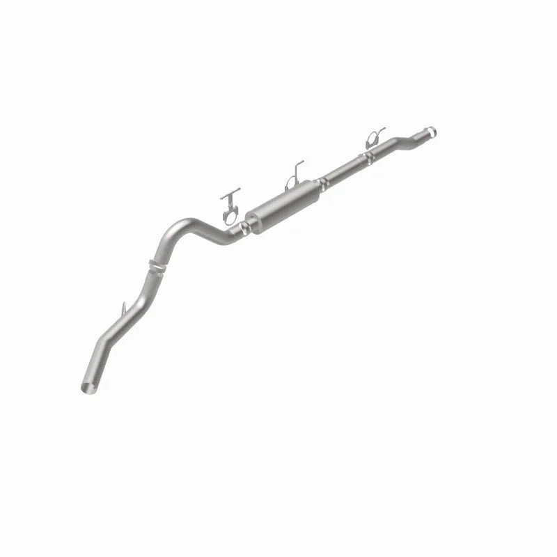 MagnaFlow BRE Exhaust Kit 99-01 Ford F-250 F-350 Super Duty 7.3L - Additional View 16