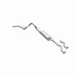 Load image into Gallery viewer, MagnaFlow BRE Exhaust Kit 99-01 Silverado Sierra 1500 - Back View