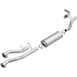 Load image into Gallery viewer, MagnaFlow BRE Exhaust Kit 99-01 Silverado Sierra 1500 - Additional View 5