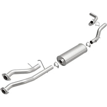 Load image into Gallery viewer, MagnaFlow BRE Exhaust Kit 99-01 Silverado Sierra 1500 - Additional View 5