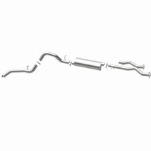 Load image into Gallery viewer, MagnaFlow BRE Exhaust Kit 99-01 Silverado Sierra 1500 - Additional View 7