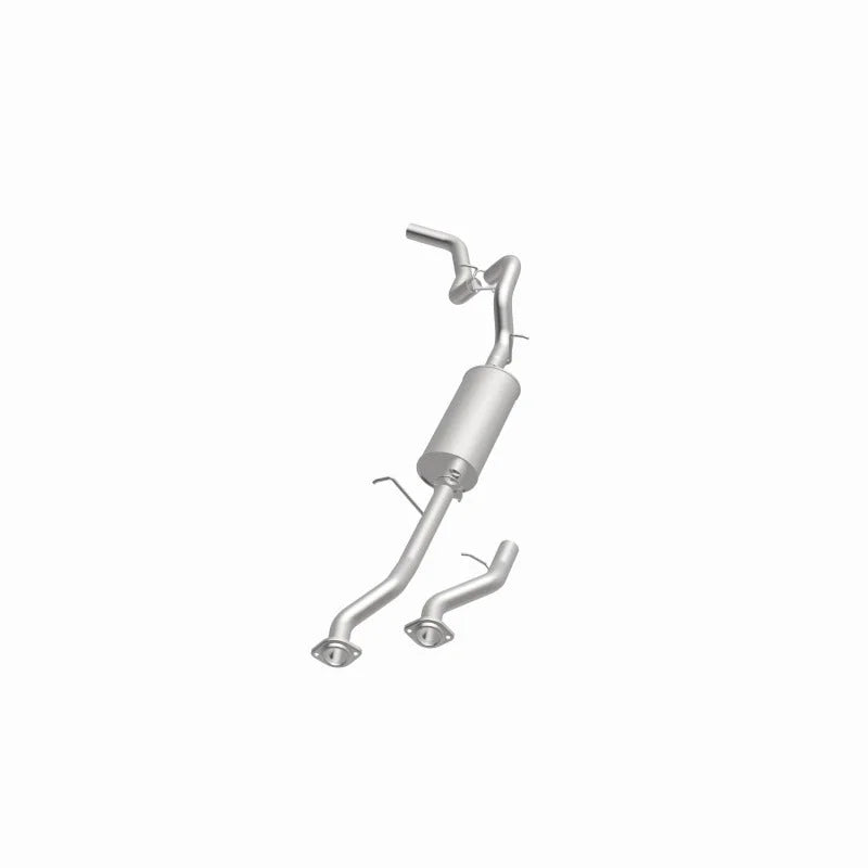 MagnaFlow BRE Exhaust Kit 99-01 Silverado Sierra 1500 - Additional View 8