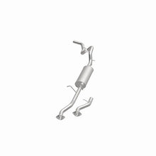 Load image into Gallery viewer, MagnaFlow BRE Exhaust Kit 99-01 Silverado Sierra 1500 - Additional View 8