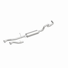 Load image into Gallery viewer, MagnaFlow BRE Exhaust Kit 99-01 Silverado Sierra 1500 - Additional View 9