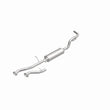Load image into Gallery viewer, MagnaFlow BRE Exhaust Kit 99-01 Silverado Sierra 1500 - Additional View 10