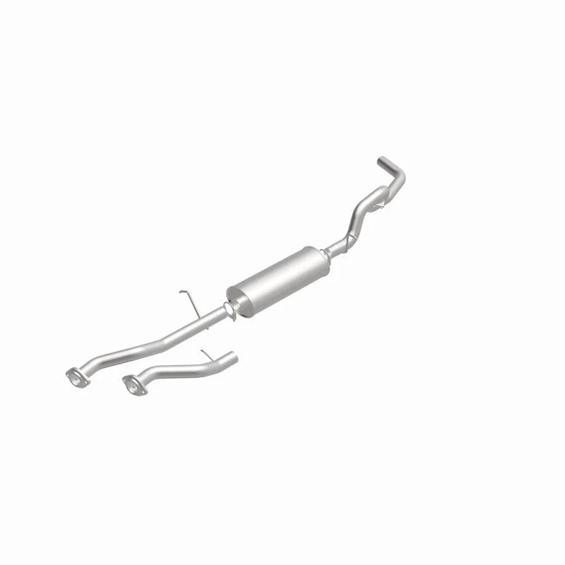 MagnaFlow BRE Exhaust Kit 99-01 Silverado Sierra 1500 - Additional View 10