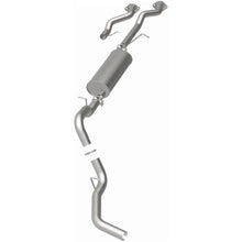 Load image into Gallery viewer, MagnaFlow BRE Exhaust Kit 99-01 Silverado Sierra 1500 - Additional View 11