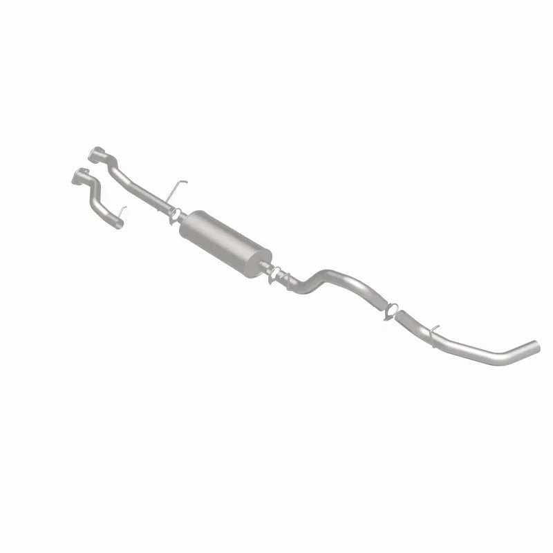 MagnaFlow BRE Exhaust Kit 99-01 Silverado Sierra 1500 - Additional View 13