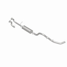 Load image into Gallery viewer, MagnaFlow BRE Exhaust Kit 99-01 Silverado Sierra 1500 - Additional View 13
