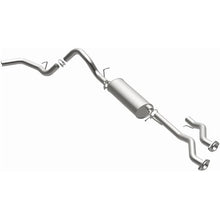 Load image into Gallery viewer, MagnaFlow BRE Exhaust Kit 99-01 Silverado Sierra 1500 - Additional View 14