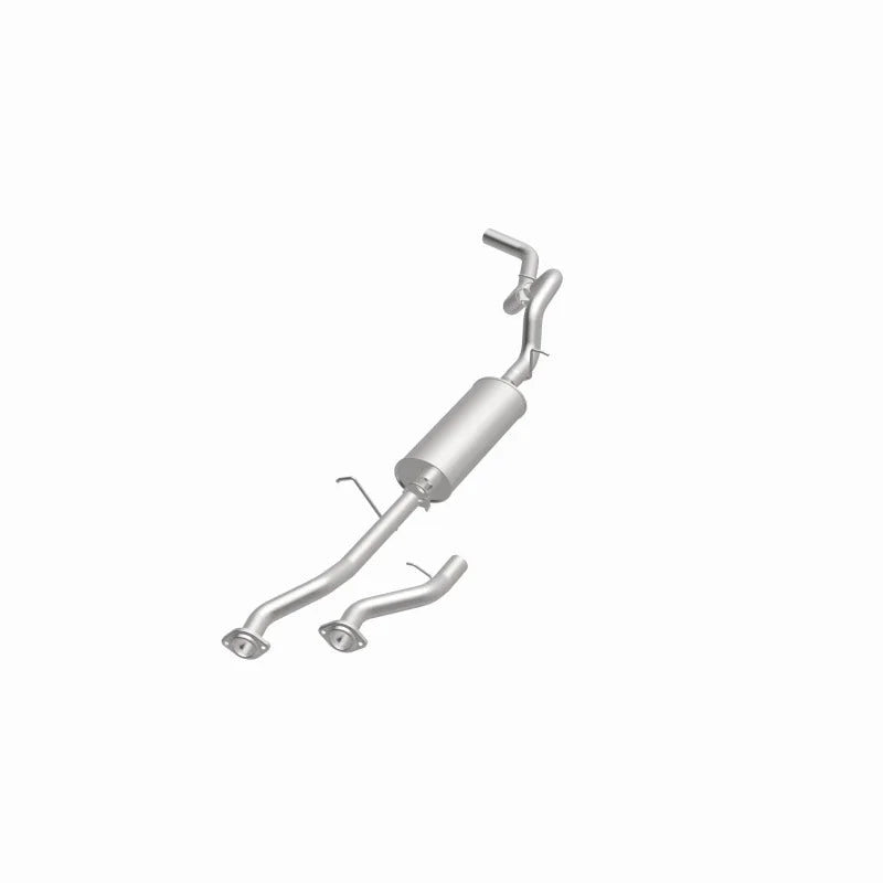 MagnaFlow BRE Exhaust Kit 99-01 Silverado Sierra 1500 - Additional View 15
