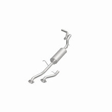 Load image into Gallery viewer, MagnaFlow BRE Exhaust Kit 99-01 Silverado Sierra 1500 - Additional View 15
