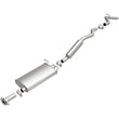 Load image into Gallery viewer, MagnaFlow BRE Exhaust Kit 99-03 Ford Explorer Explorer Sport 4.0L - Additional View 5