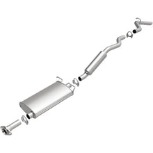 Load image into Gallery viewer, MagnaFlow BRE Exhaust Kit 99-03 Ford Explorer Explorer Sport 4.0L - Additional View 5