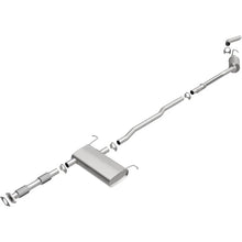 Load image into Gallery viewer, MagnaFlow BRE Exhaust Kit 99-03 Ford Windstar - Additional View 5