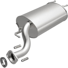 Load image into Gallery viewer, MagnaFlow BRE Exhaust Kit 99-03 Lexus RX300 3.0L - Side View
