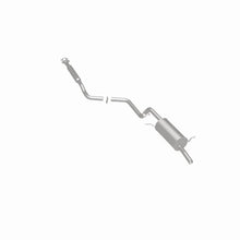 Load image into Gallery viewer, MagnaFlow BRE Exhaust Kit 99-03 Mazda Protege Protege5 - Back View
