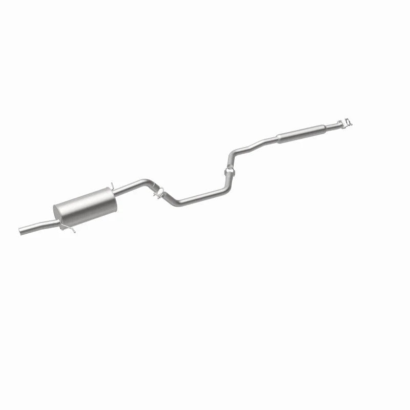 MagnaFlow BRE Exhaust Kit 99-03 Mazda Protege Protege5 - Additional View 5